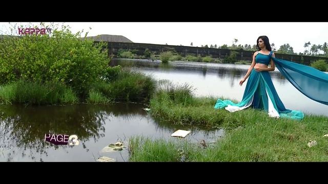 Namitha Photo shoot - Seny P Arukattu - Page 3 - KappaTV смотреть онлайн