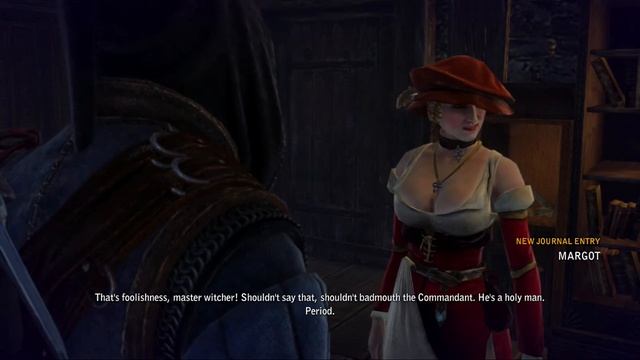 POÇÃO MOONGOOSE E BOSS FIGHT - The Witcher 2 смотреть онлайн