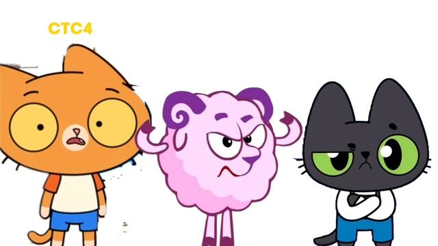 Бараш Диета 1 сезон 1 серия Мультфильм для детей смотреть онлайн