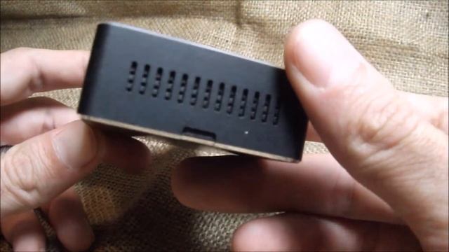 Sigelei 150 Watt Box Mod смотреть онлайн