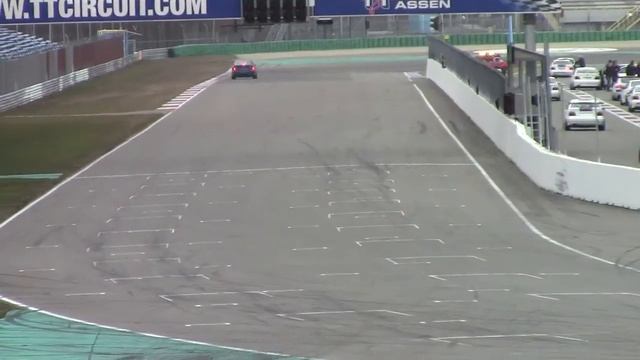 BMW M5 E39 Race Car w/Supersprint exhaust - Loud V8 Sound! смотреть онлайн