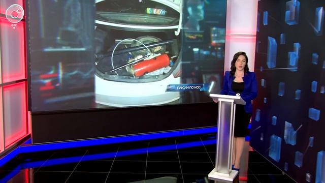 19.05.21 Пресечение попытки доставки запрещенных предметов с помощью пневмопушки (Экстренный вызов) смотреть онлайн