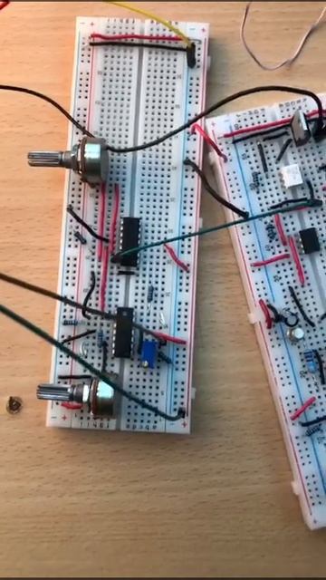 Control proporcional смотреть онлайн