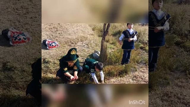 N 27 Диқан орта мектебі.Ыбырай Алтынсарин"Таза бұлақ" әңгімесі. смотреть онлайн