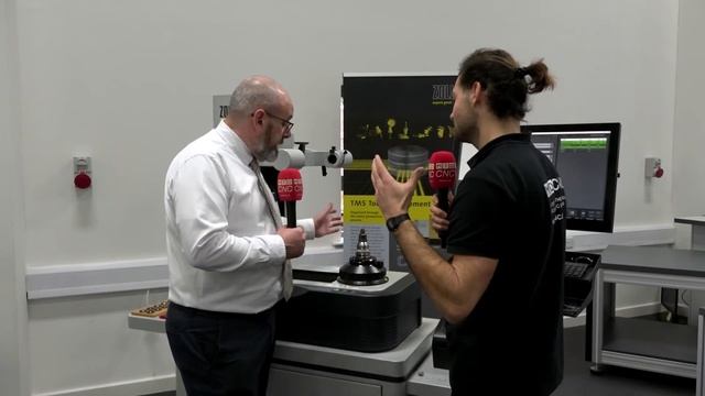 ZOLLER UK Pilot 4.0 Flagship Software Offers More Control Over Users And Processes