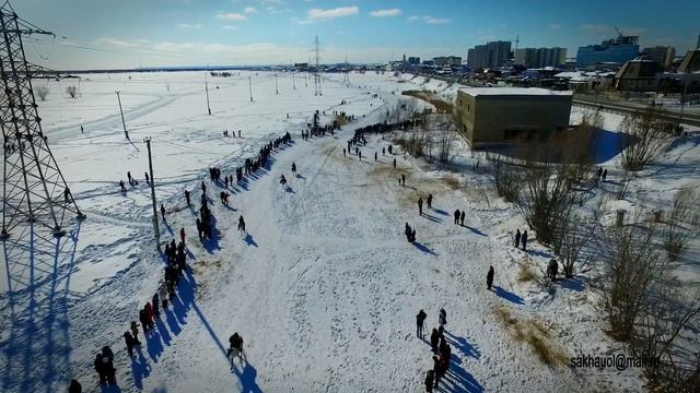 Зеленый Луг. Green Meadow. смотреть онлайн