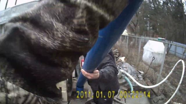 Скважина в Чкаловске смотреть онлайн