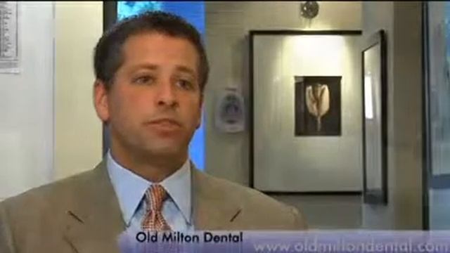 Invisalign Method For Straightening Teeth - Corey Mazer, DDS - Old Milton Dental смотреть онлайн