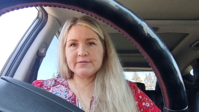 Сдала на права, купила машину. Мои ошибки в Канаде по визе Куаэт. смотреть онлайн