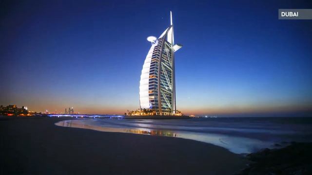 Heriot Watt University Dubai Presence