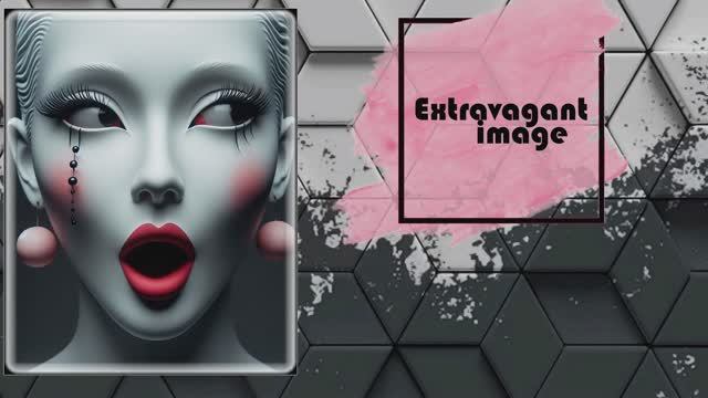 PROSHOW PRODUCER проект  