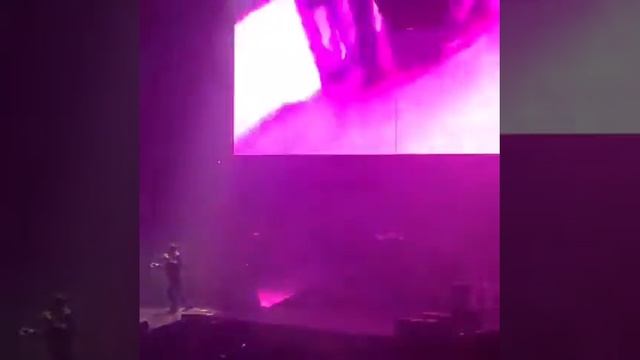 Maxwell live 2016 смотреть онлайн