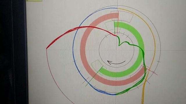 Скрипт Рх, сломанная шпонка смотреть онлайн