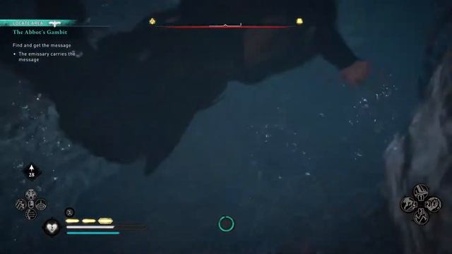 Assassin’s Creed Valhalla - #44 Cent - Gameplay - Live смотреть онлайн