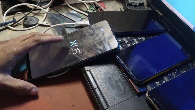 How To Hard Reset Infinix Hot 12 Pro Pattern Pin Password Lock Remove It Helper