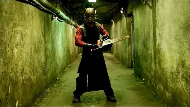 Static X - Anything But This HD