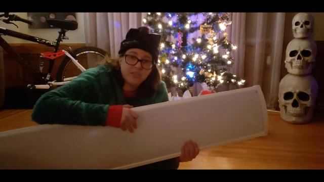 Tuesday Talks with Ashley Episode #14 FMLWL / FML4W / BLWP LED Wraps смотреть онлайн