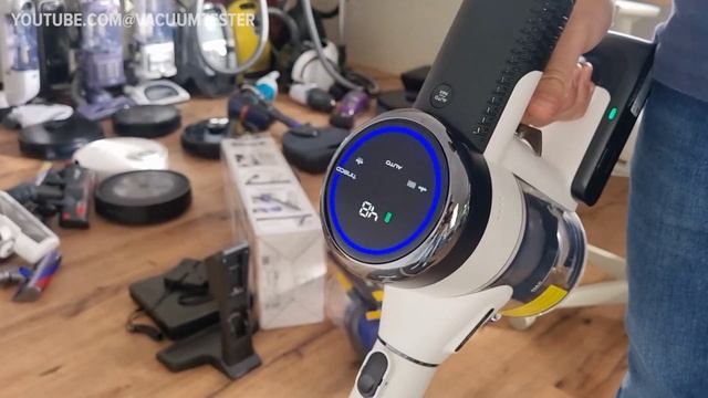 BEST Cordless Vacuums (2024) | The Only 7 You Should Consider Today смотреть онлайн
