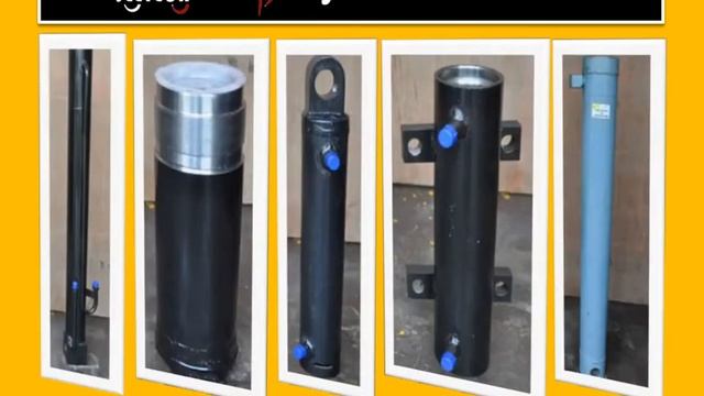 Backhoe, L& T, JCB Spare Parts Manufacturing смотреть онлайн