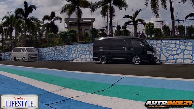 AutoHub21 Finest Diesel Cars|Rama 9 Elites Drag Diesel Shootout 2022 “Summer Finale” смотреть онлайн