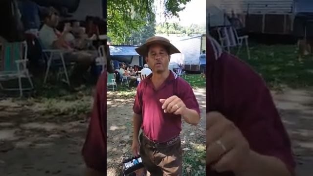 63° Rodeio Crioulo do CTG Sinuelo da Amizade Progresso 04, 05 e 06 de Março 2022 com Vitor Hugo смотреть онлайн