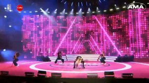 Ava Max - Live at Coca-Cola Music Experience 2023 (Full Peformance | HD)