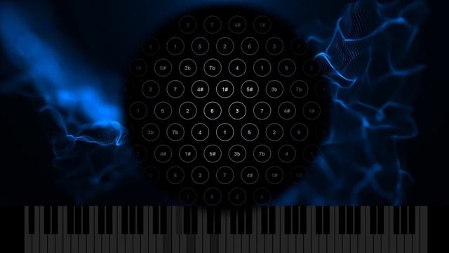 Blue Bossa Transformation смотреть онлайн