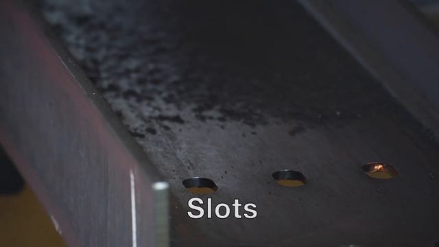 Automatic Steel Fabrication With FICEP’s Plasma Cutting Robot
