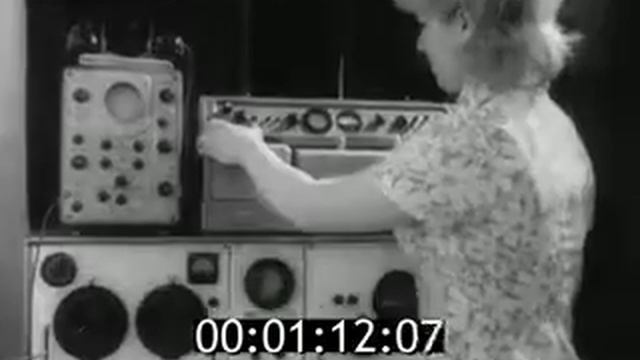Ухта, аэропорт, синоптики Ухты 1975. смотреть онлайн