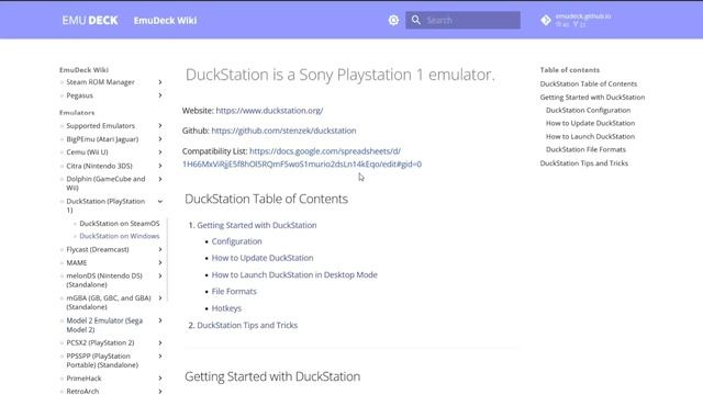 EmuDeck for Windows Emulation Setup Guide смотреть онлайн