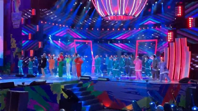 Я в АРТЕКЕ новая детская волна 2021 года смотреть онлайн