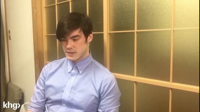 Künstlerischer Impuls von Manga Assistent Laurenz Lin Sill für #seelenklang Folge 9 (06.07.2020) смотреть онлайн