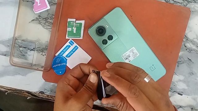 OnePlus 10R camera glass|How to apply 3d camera glass смотреть онлайн