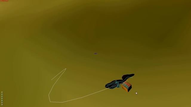 3D Graphics Series: CCD Inverse Kinematics & Arc Length Function (Splines) смотреть онлайн