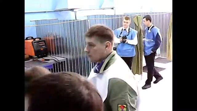 Чемпионат в БТЭиР им М.А. Афанасьева смотреть онлайн