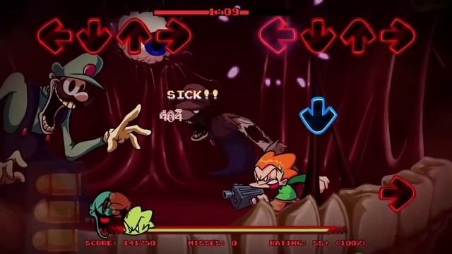 Overdue V2 but Pico is actually Tuned смотреть онлайн