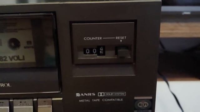 JVC kd-v11 audio deck смотреть онлайн