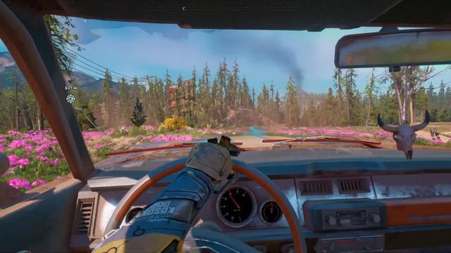 Far Cry New Dawn - прохождение серия 7