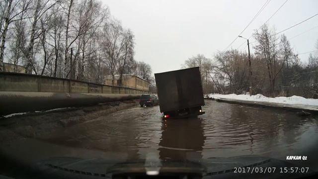 Яма на Попова, 07.03.17 смотреть онлайн