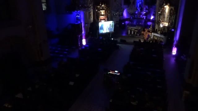 18 11 2019 Lubzina Dek Spot Młodzieży TV Korzeniów k1 смотреть онлайн