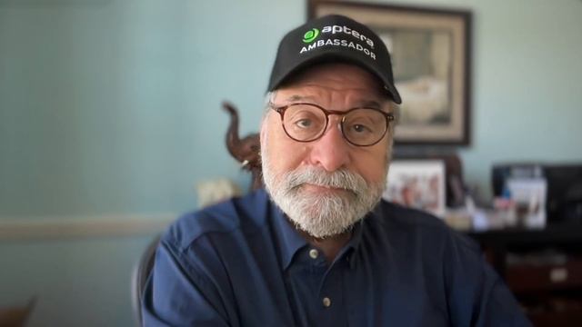 What Am I Doing? - Chasing Aptera Episode 12 смотреть онлайн