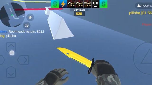 играю в bhop pro смотреть онлайн