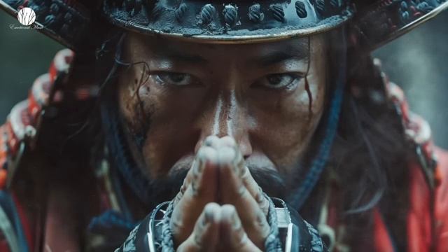 Samurai Meditation And Relaxation Music - 10