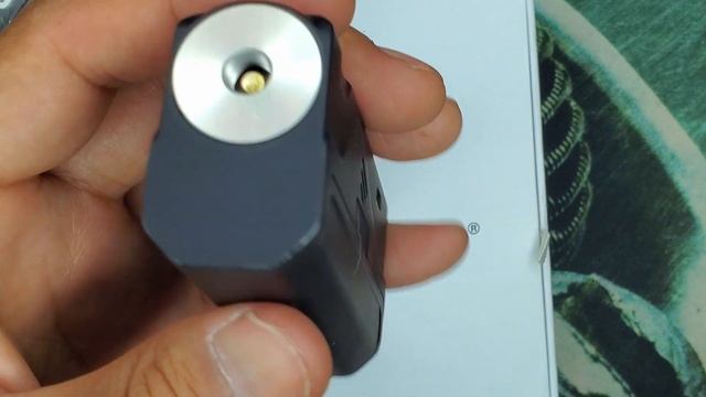 Dovpo Punisher 90w Regulated Mod 18650/21700 mod | Great Beater Mod смотреть онлайн