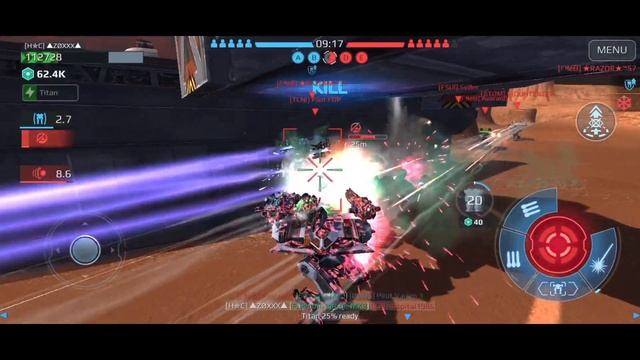 🔴 | WR | RAVANA - Pulsar + Arnav Poe + QR | MK2 12 | смотреть онлайн