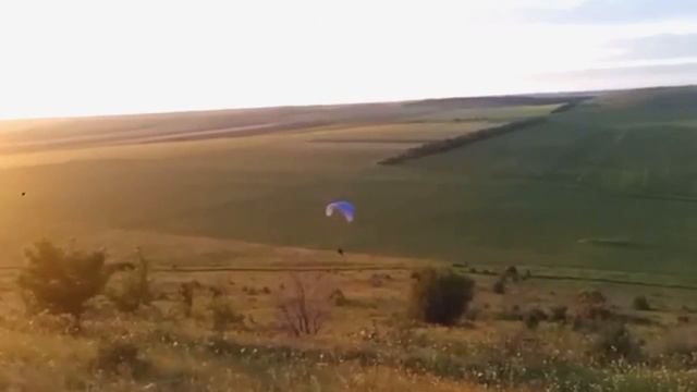 Полёты в Благодатном.Тандем с Мариной 11 06 2017 смотреть онлайн