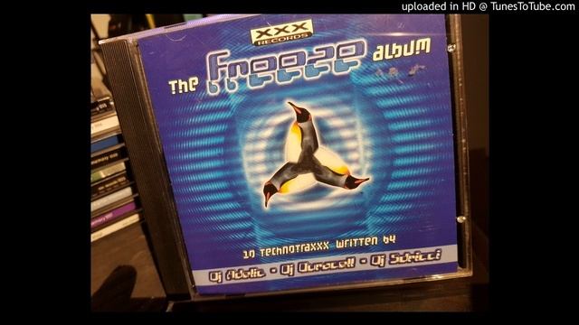 Sonic - DJ Adelic смотреть онлайн