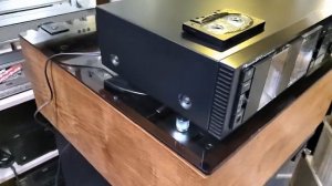 Nakamichi BX 2