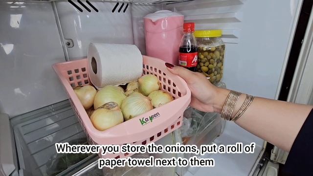 6 tricks for long-term storage of fruits and vegetables in the refrigerator смотреть онлайн