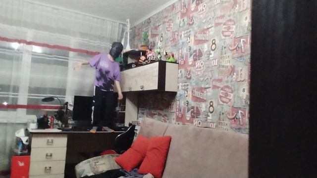 следим за Серёгой смотреть онлайн